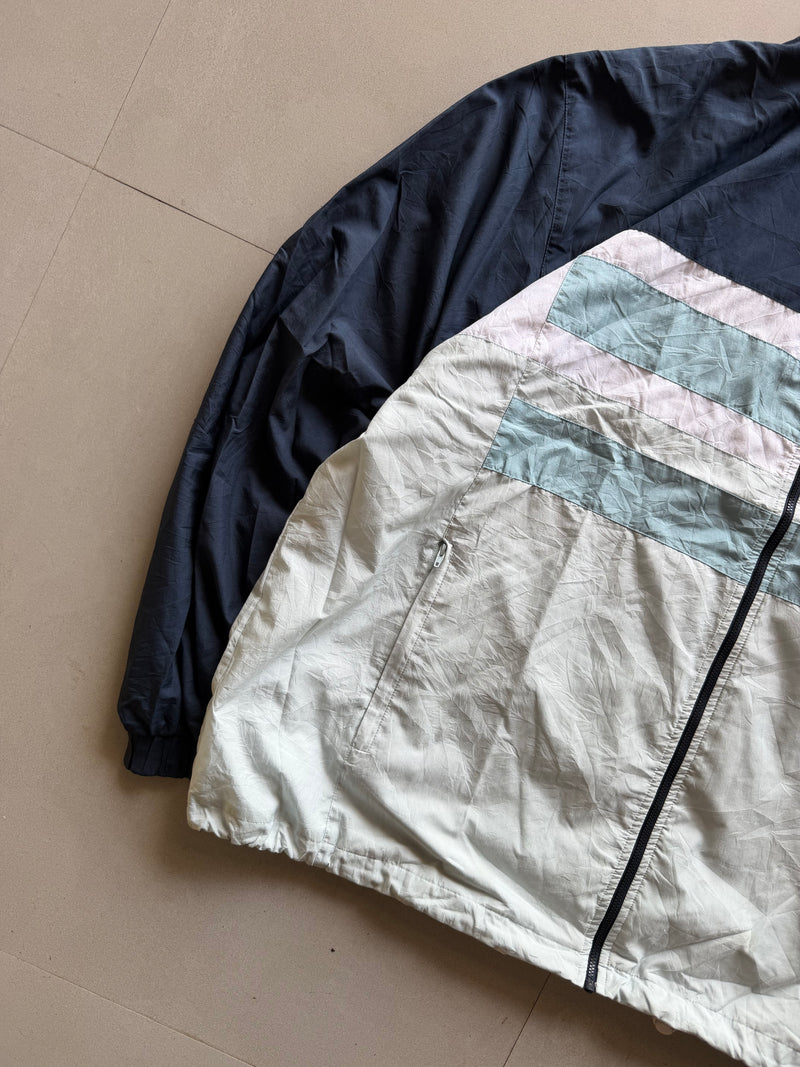 VINTAGE LACOSTE JACKET - XXL