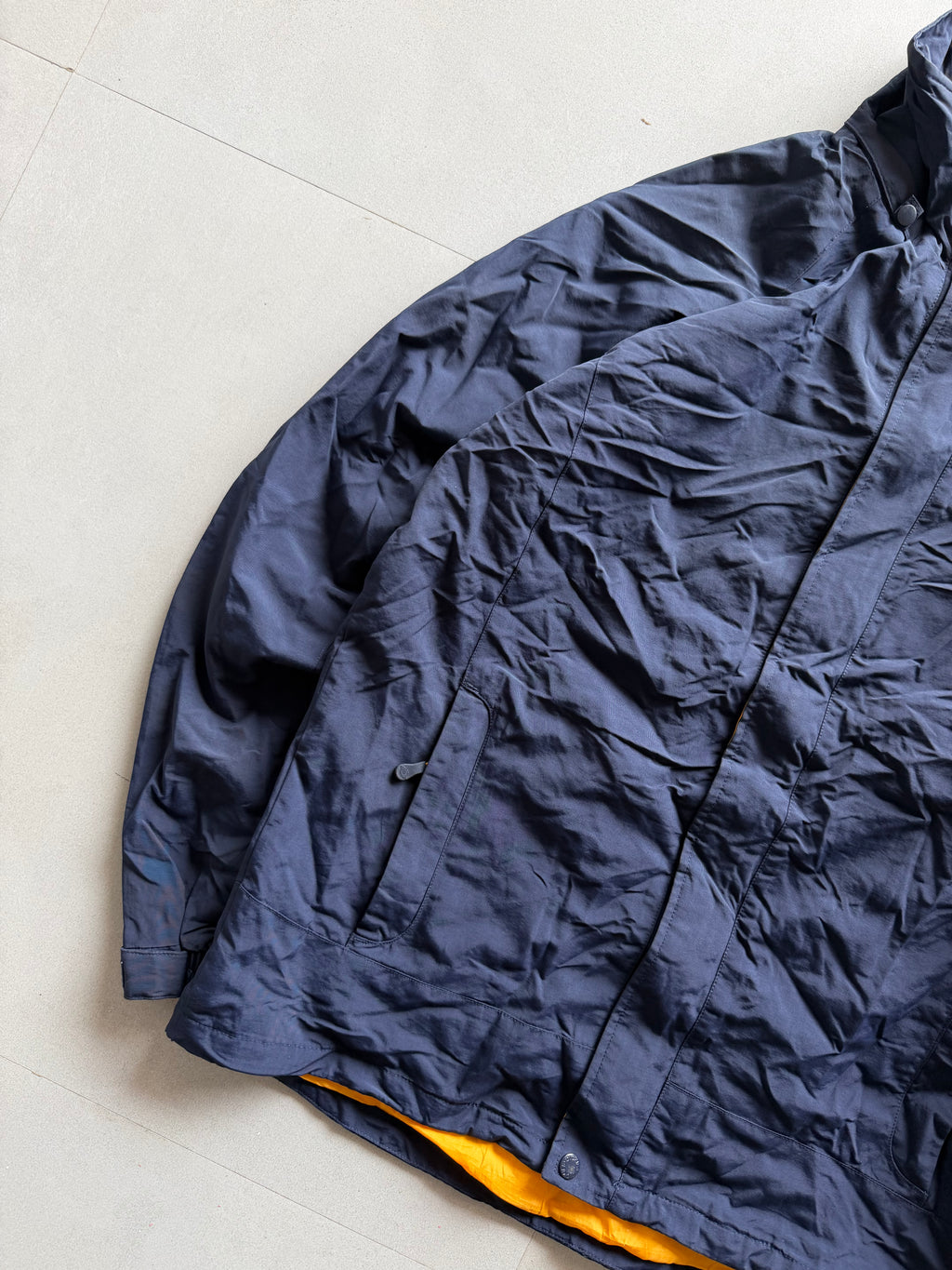 DICKIES TREKKING JACKET - L