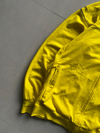 NIKE JUVENTUS JACKET - M