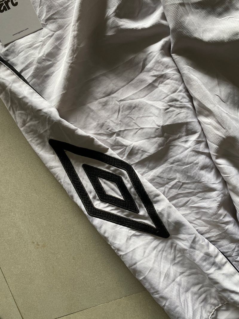 VINTAGE UMBRO TRACK PANT - S