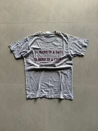 VINTAGE GILDAN TEE - XS