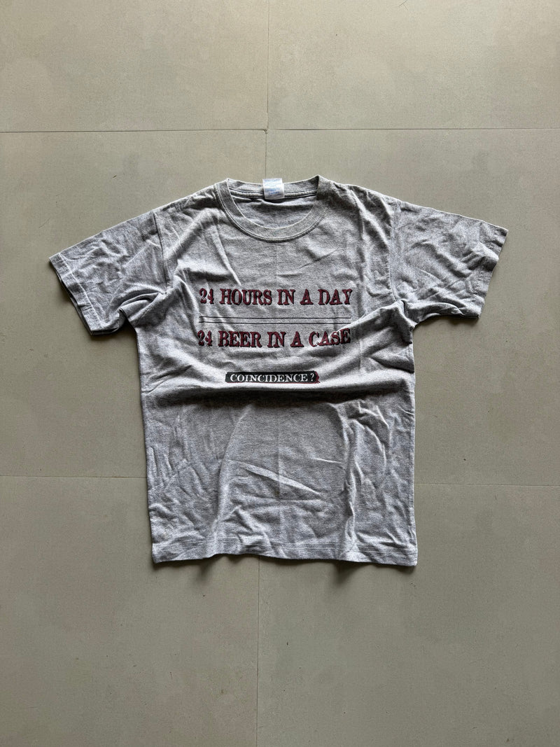VINTAGE GILDAN TEE - XS