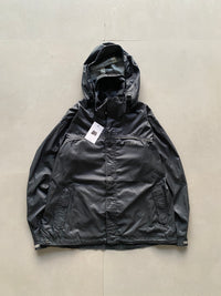 HIGH COLARADO TREKKING JACKET - L