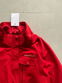 MERRELL GORTEX JACKET - M