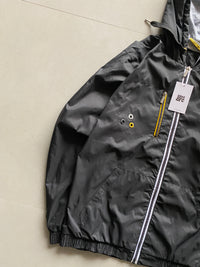 EVERLAST HOODED JACKET - M