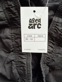 ADIDAS BAGGY STRIPED TRACK PANT51 - M