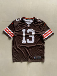 NIKE NFL JERSEY - M