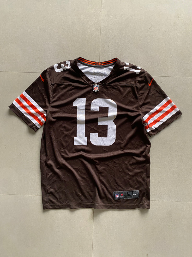 NIKE NFL JERSEY - M