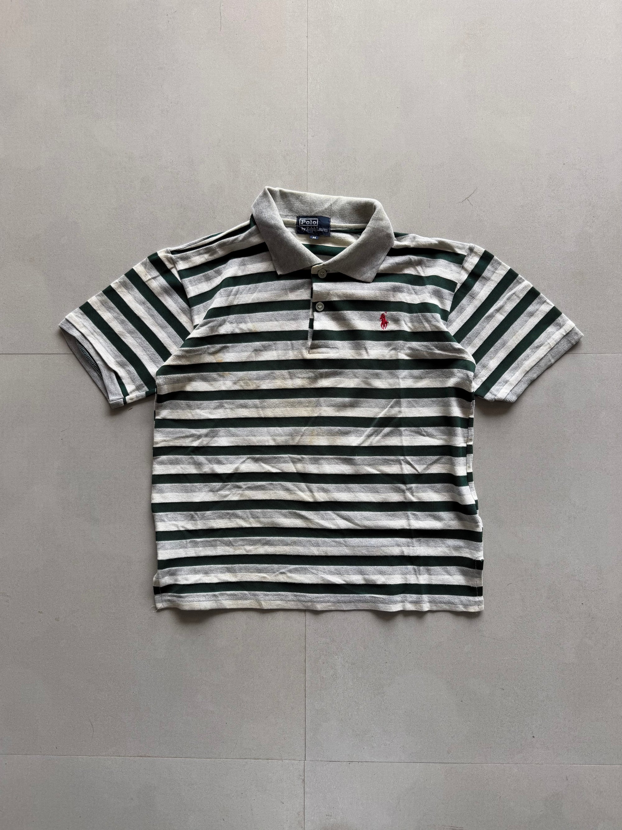 RALPH LAUREN POLO TEE - XS