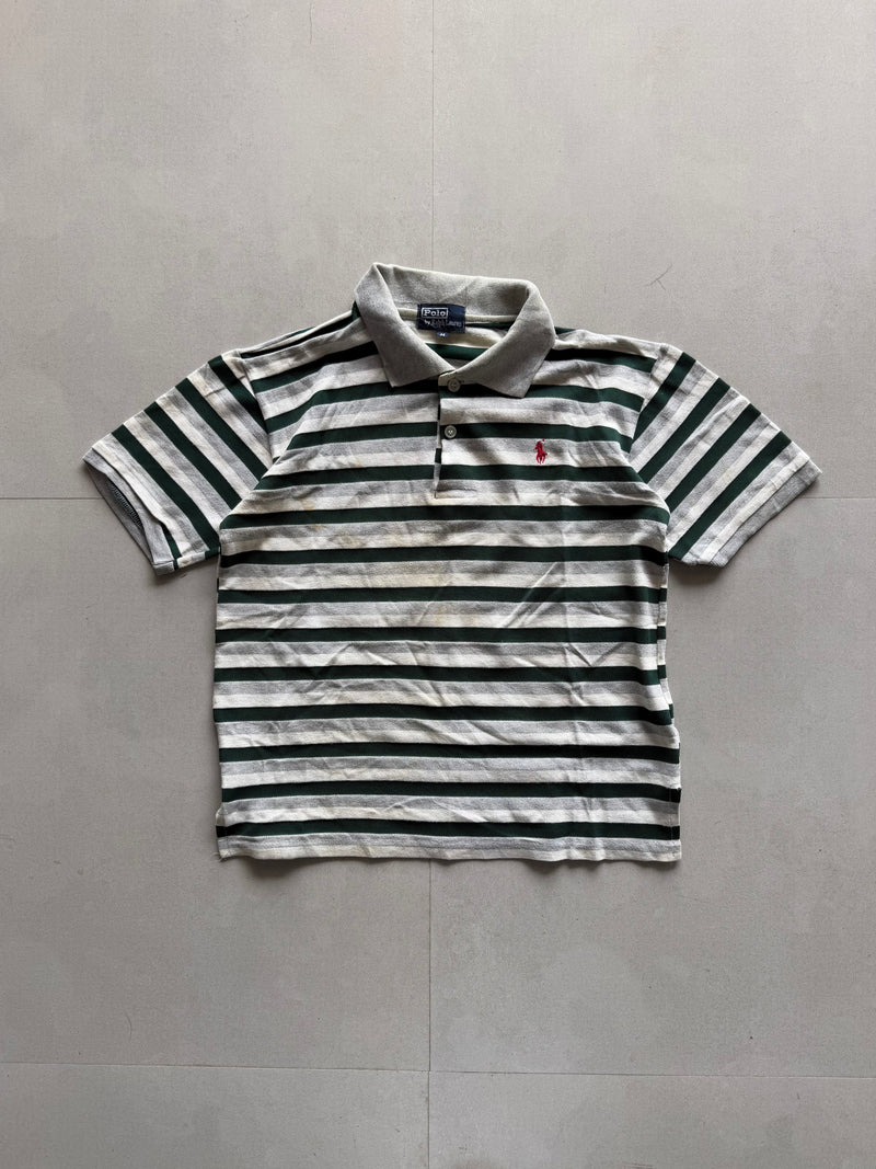 RALPH LAUREN POLO TEE - XS