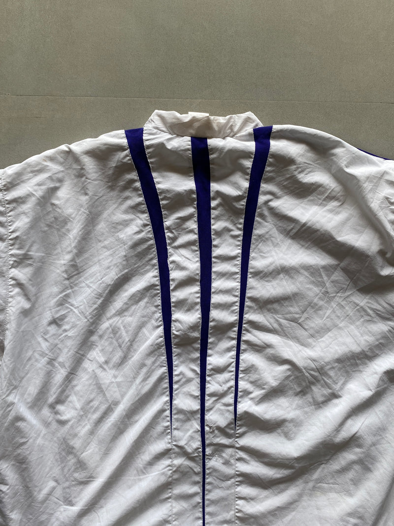 VINTAGE ADIDAS JACKET - XL