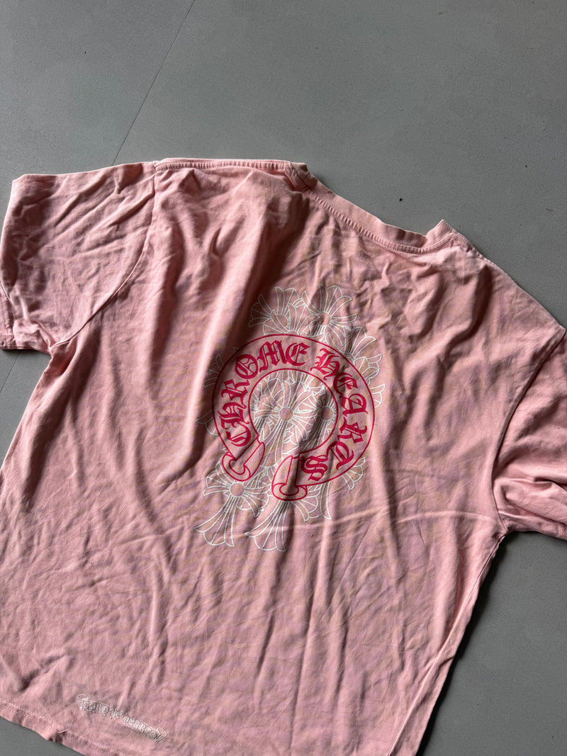 CHROME HEARTS TEE - XL