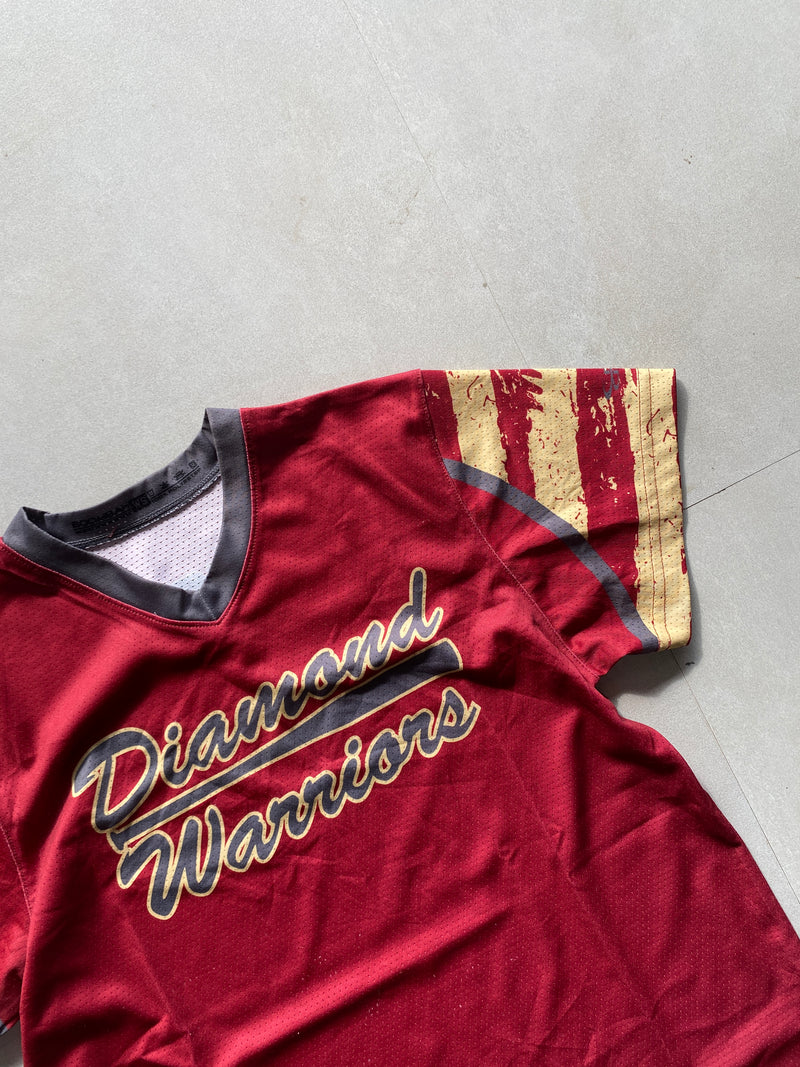 BOOMBAH JERSEY -XS