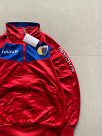 2010 GIVOVA CATANIA JACKET - S