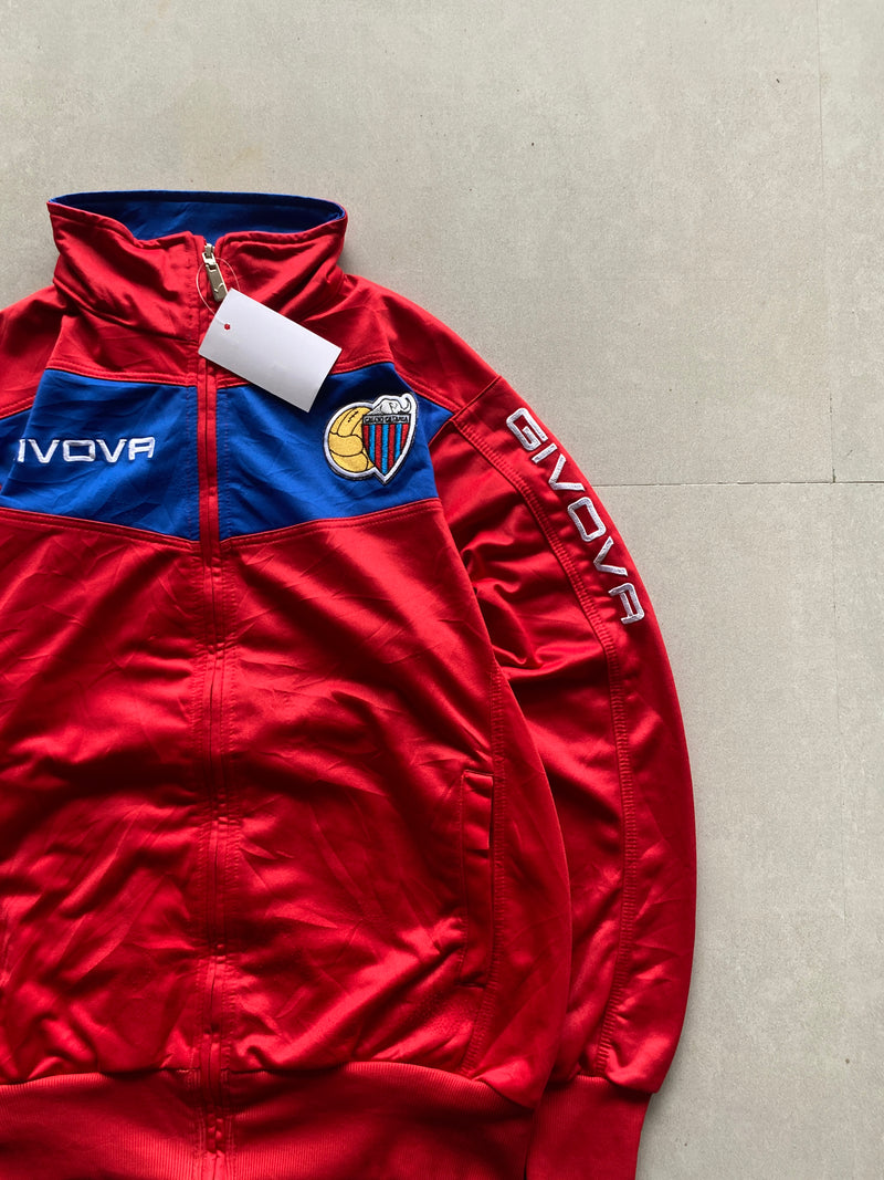 2010 GIVOVA CATANIA JACKET - S