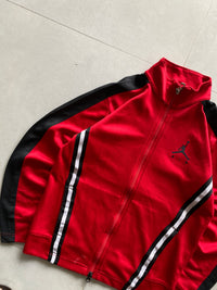 NIKE JORDAN JACKET - XS
