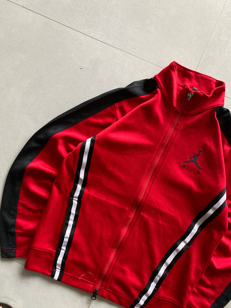 NIKE JORDAN JACKET - XS
