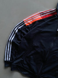 VINTAGE ADIDAS JACKET - L