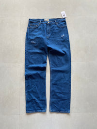 STRIGHT FIT DENIM - XL