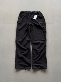 beunited baggy parachute pant
