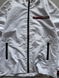XAIRLOTI HOODED JACKET - M