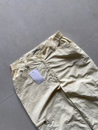 AIGLE OUTDOOR PANT - XS