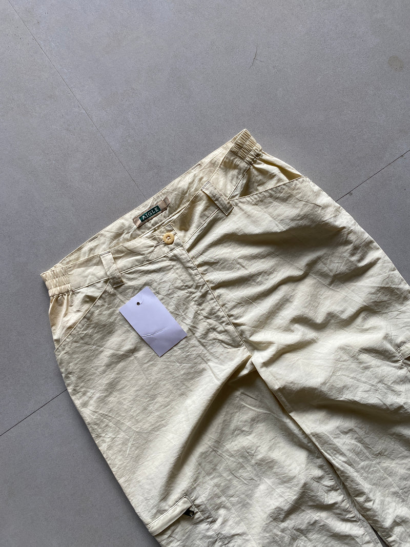 AIGLE OUTDOOR PANT - XS