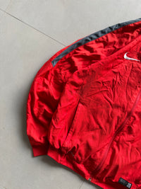 VINTAGE NIKE JACKET - M