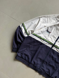 VINTAGE STYLE JACKET - XL