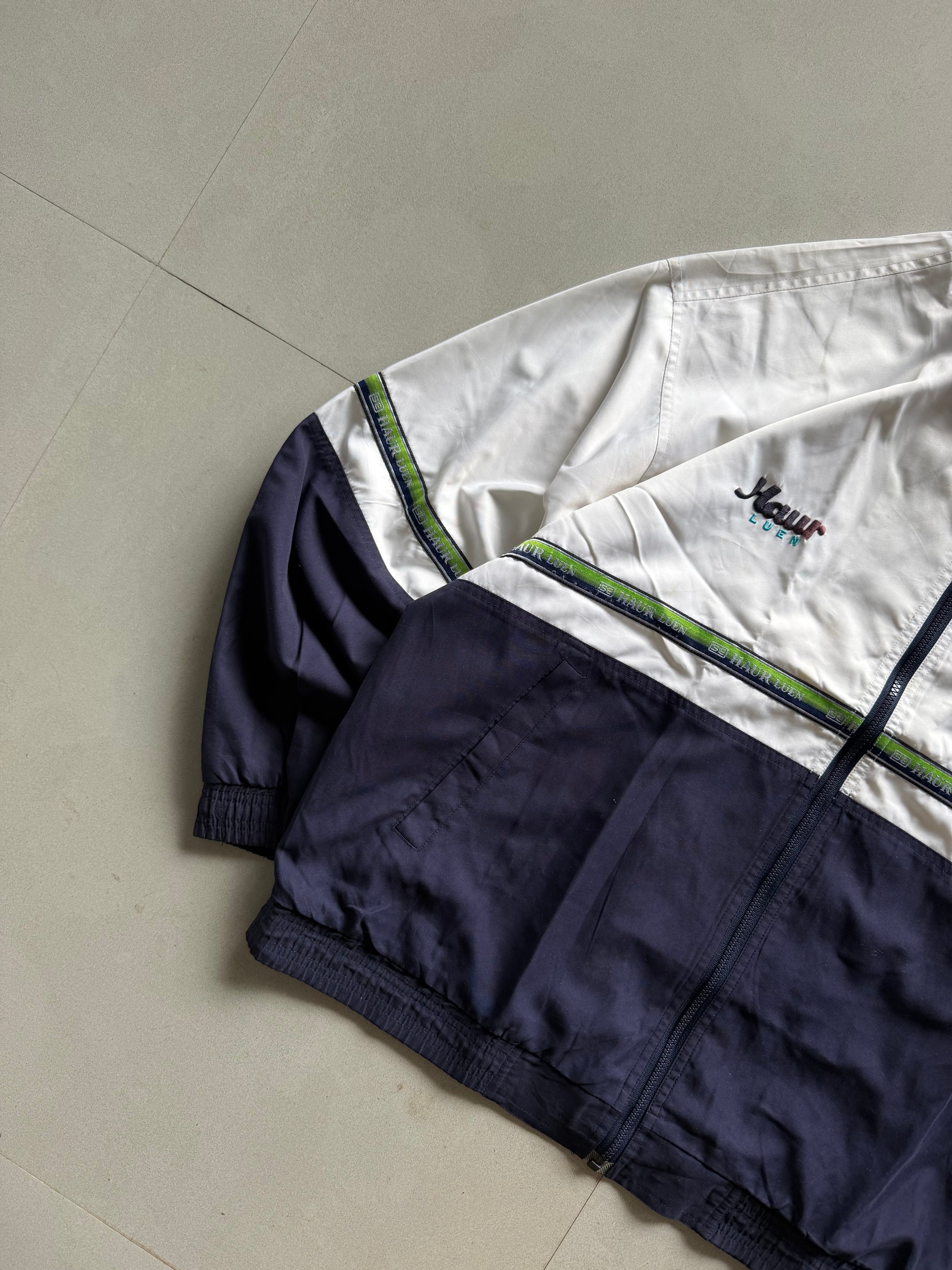 VINTAGE STYLE JACKET - XL