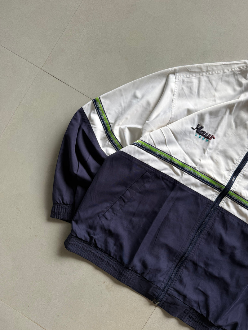 VINTAGE STYLE JACKET - XL