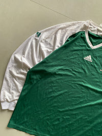 ADIDAS JERSEY - XL