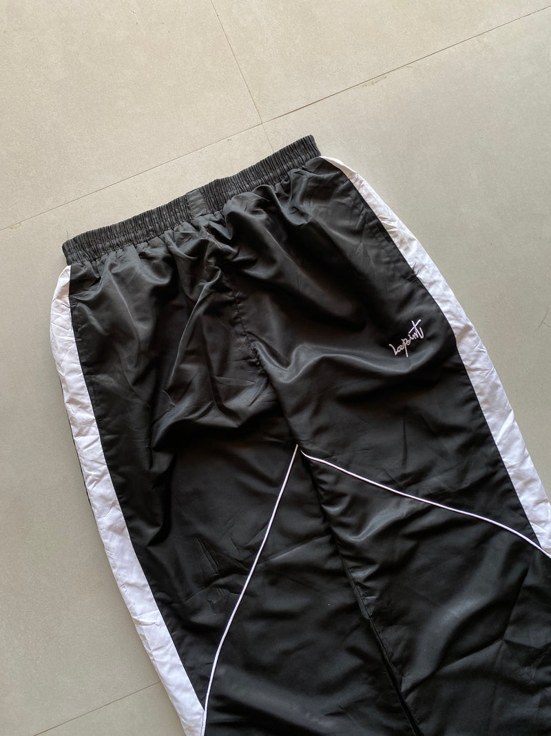 BAGGY TRACK PANT - XS