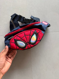 SPIDERMAN FANNY PACK