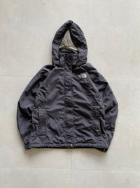 THE NORTH FACE HOODED TREKKING JACKET - S
