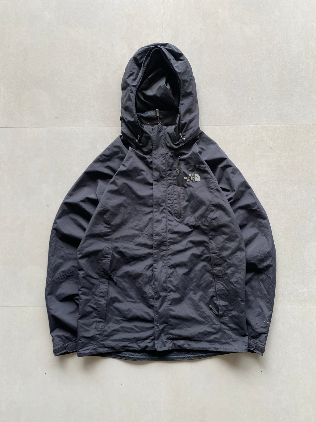 THE NORTH FACE JACKET - L