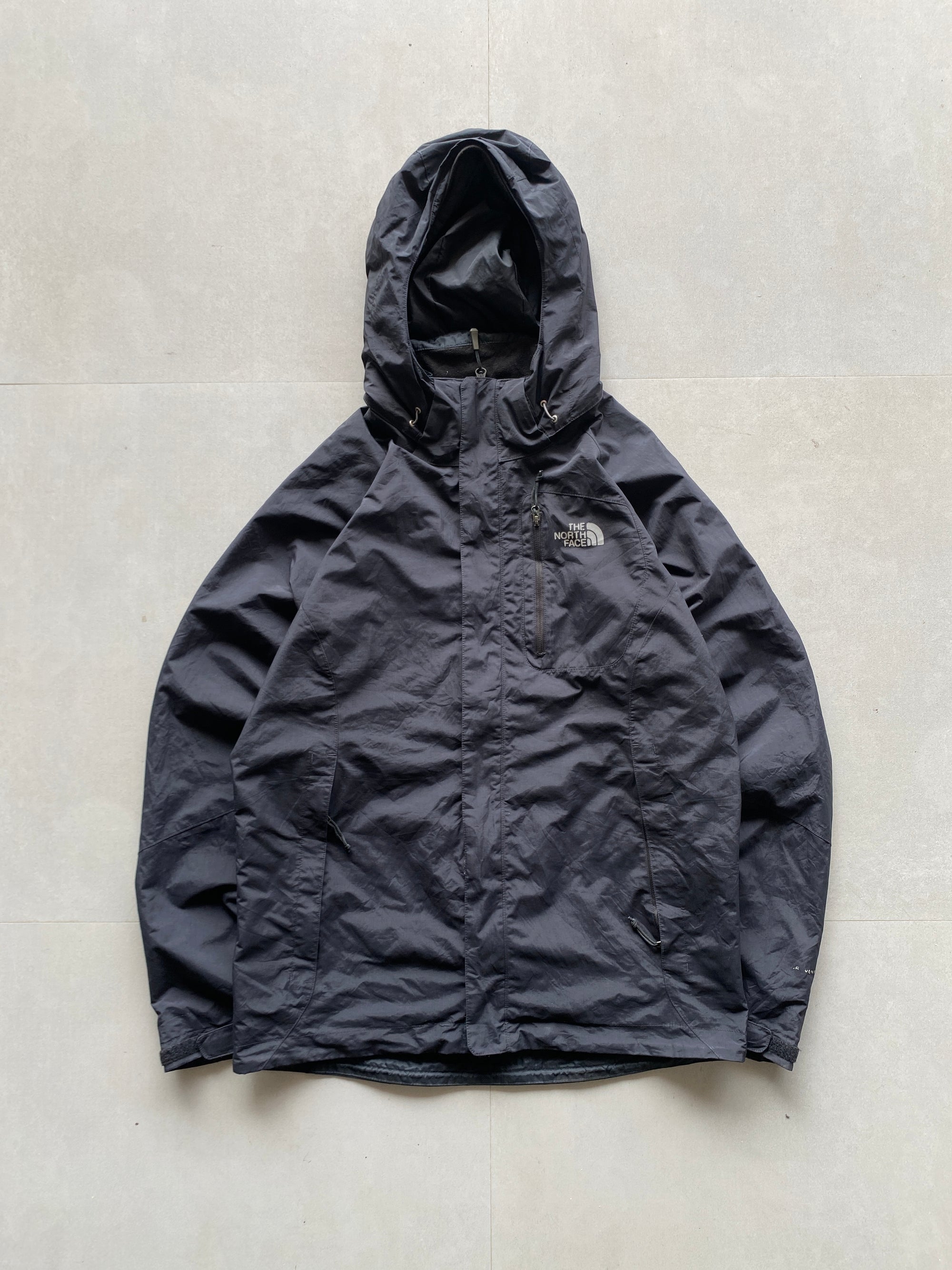 THE NORTH FACE JACKET - L