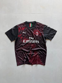 2019 PUMA AC MILAN JERSEY - M