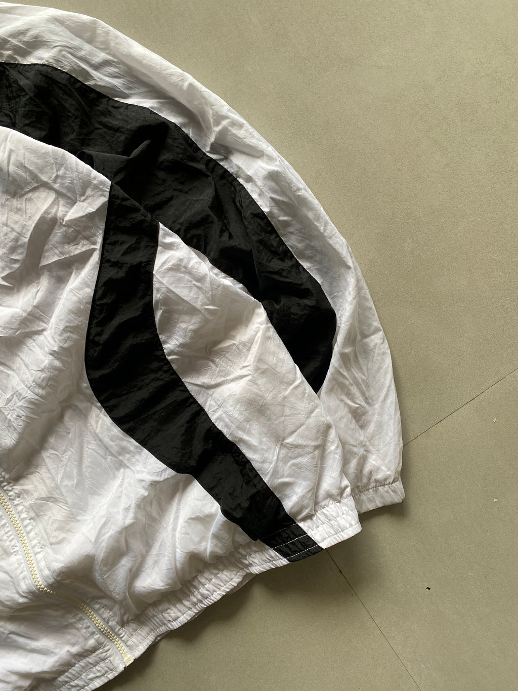 VINTAGE NIKE JACKET - XXL