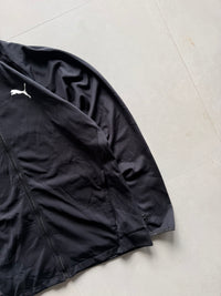 PUMA HOODED JACKET - XL