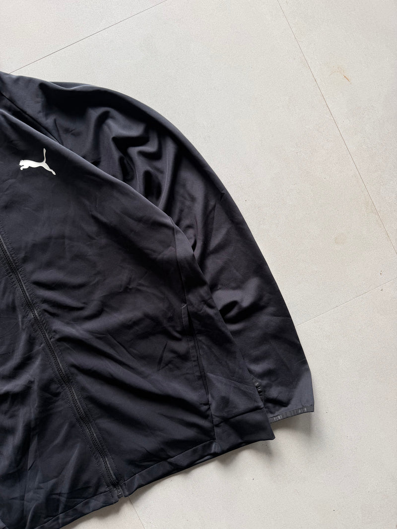 PUMA HOODED JACKET - XL