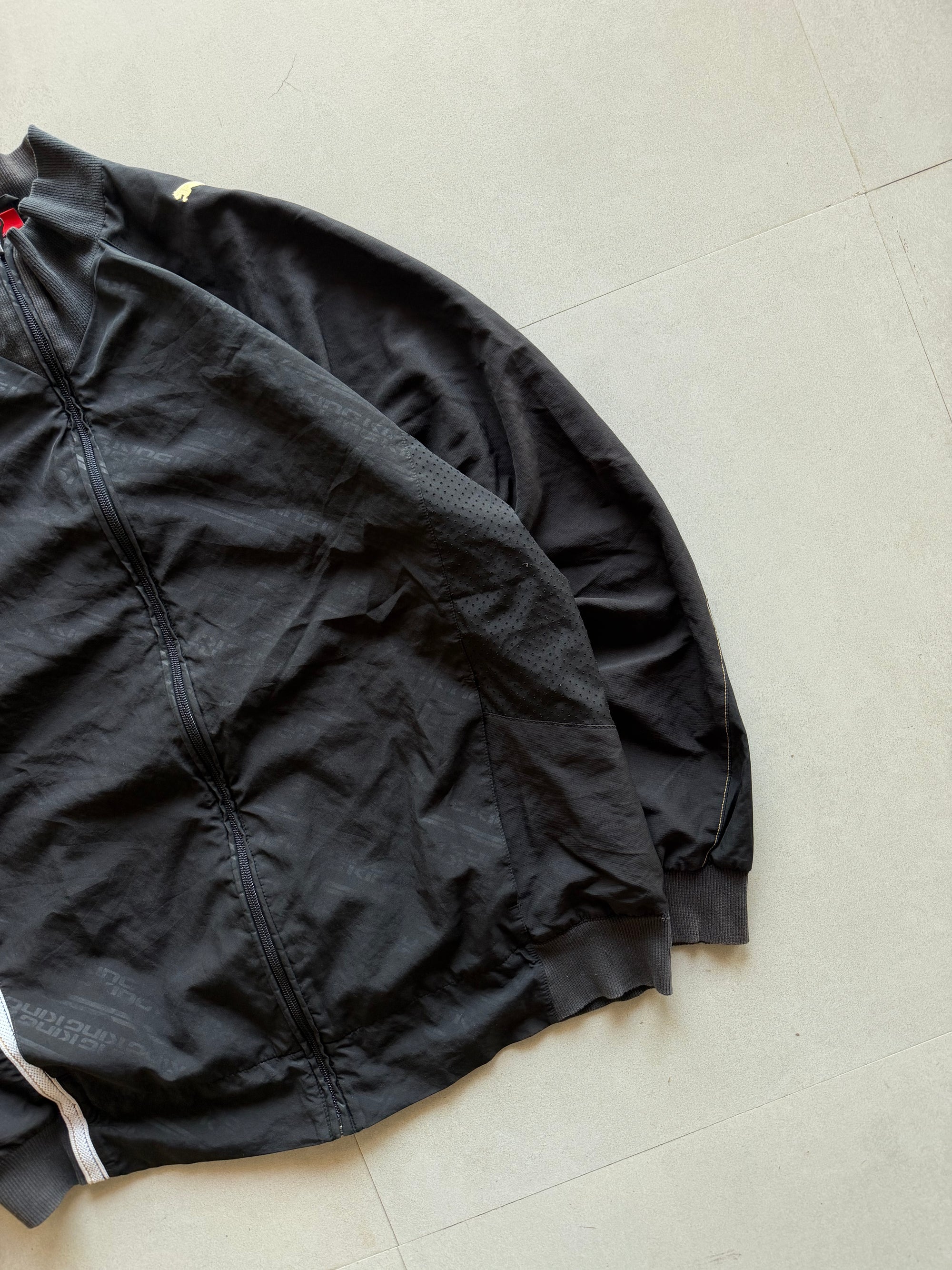 VINTAGE PUMA JACKET - XL
