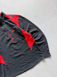 THE NORTH FACE HIKING TEE - M