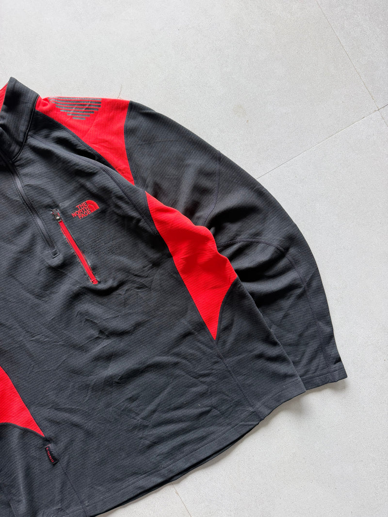 THE NORTH FACE HIKING TEE - M