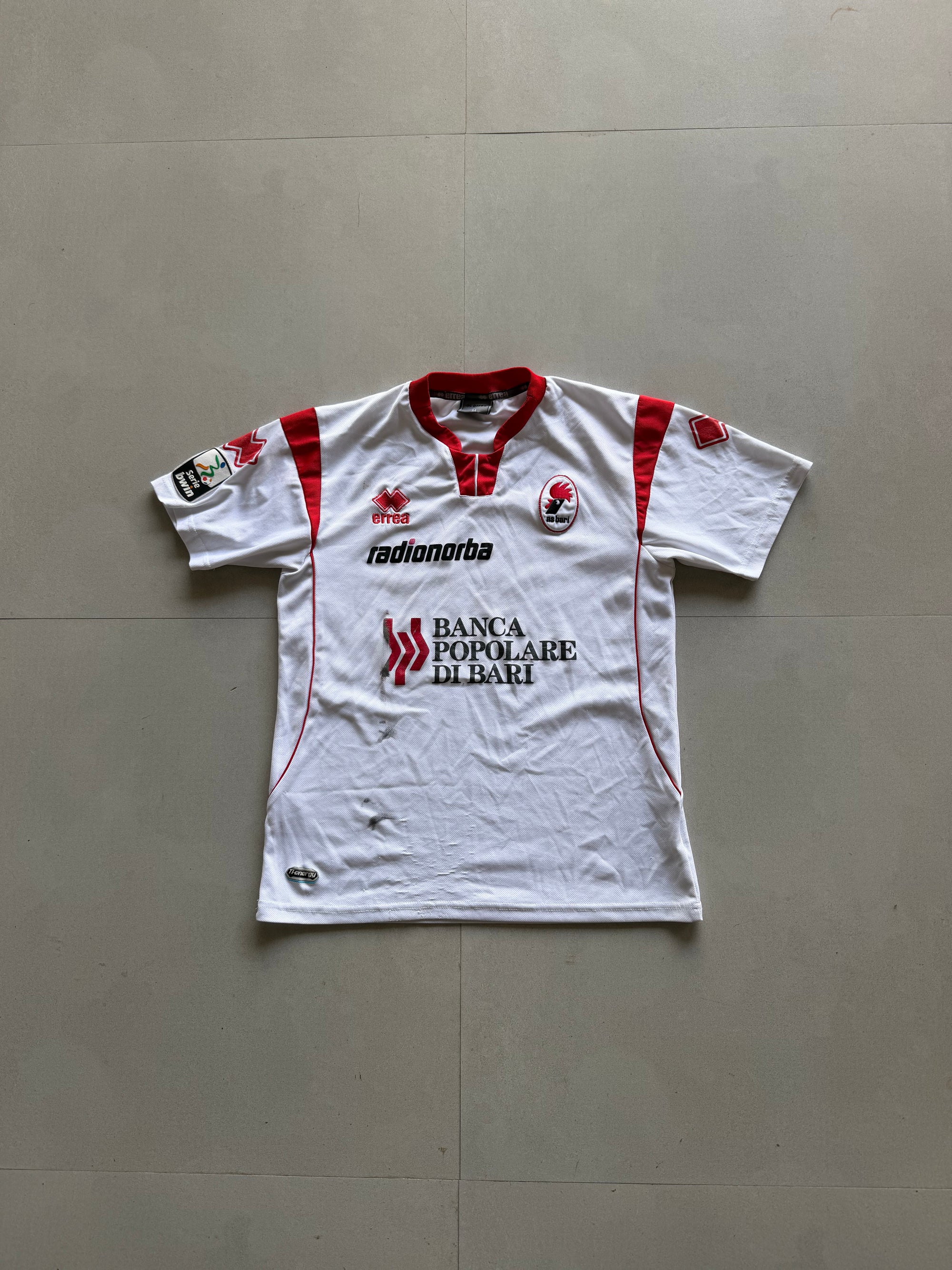2009 JAKI BARI JERSEY - S