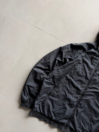 NIKE HOODED JACKET - XXL
