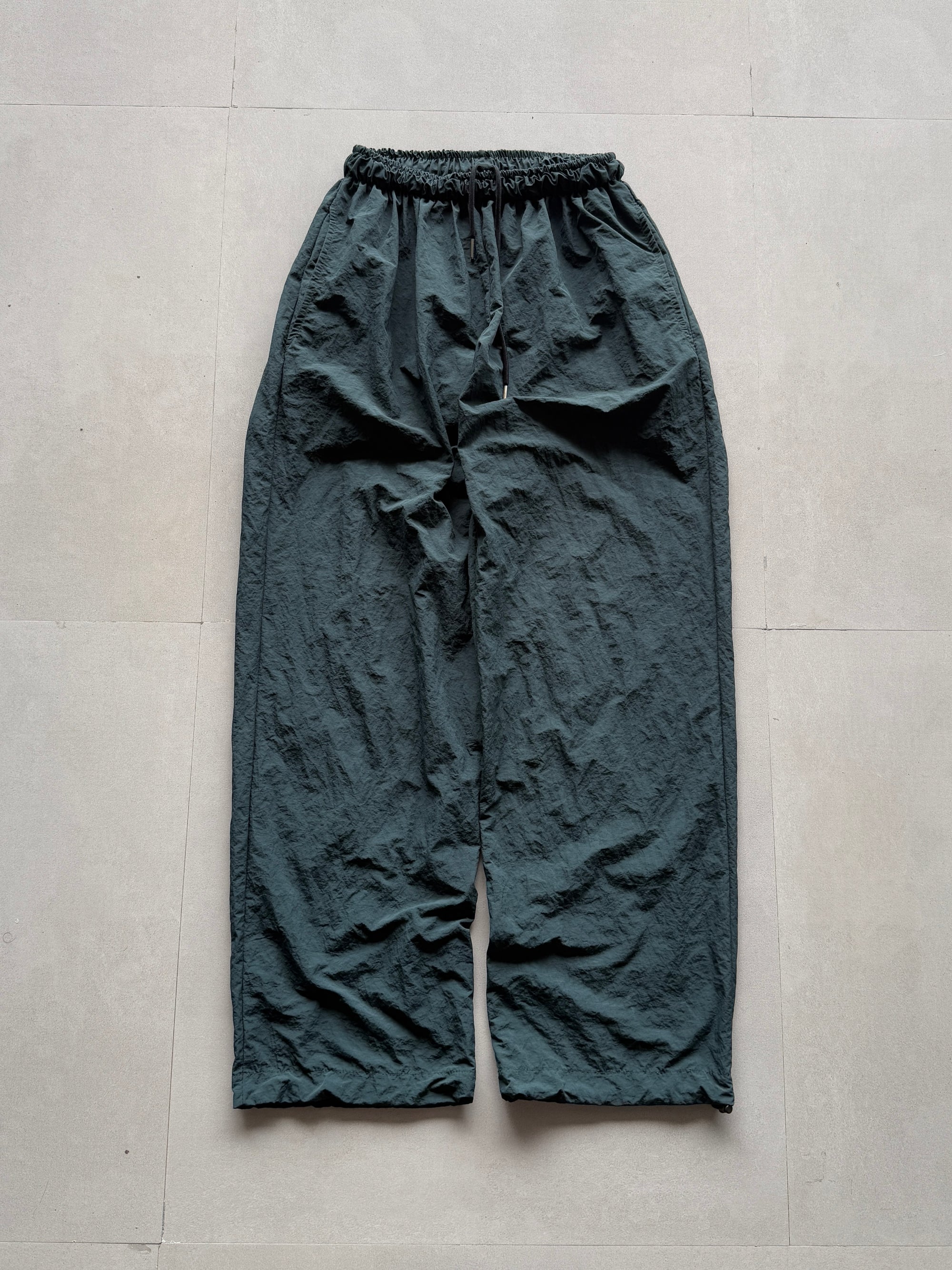 W&P DAILY WEAR BAGGY TRACK