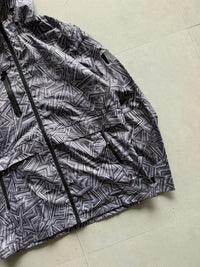 TACTICAL HIKING JACKET - M