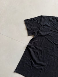 CDG LOGO TEE - XS