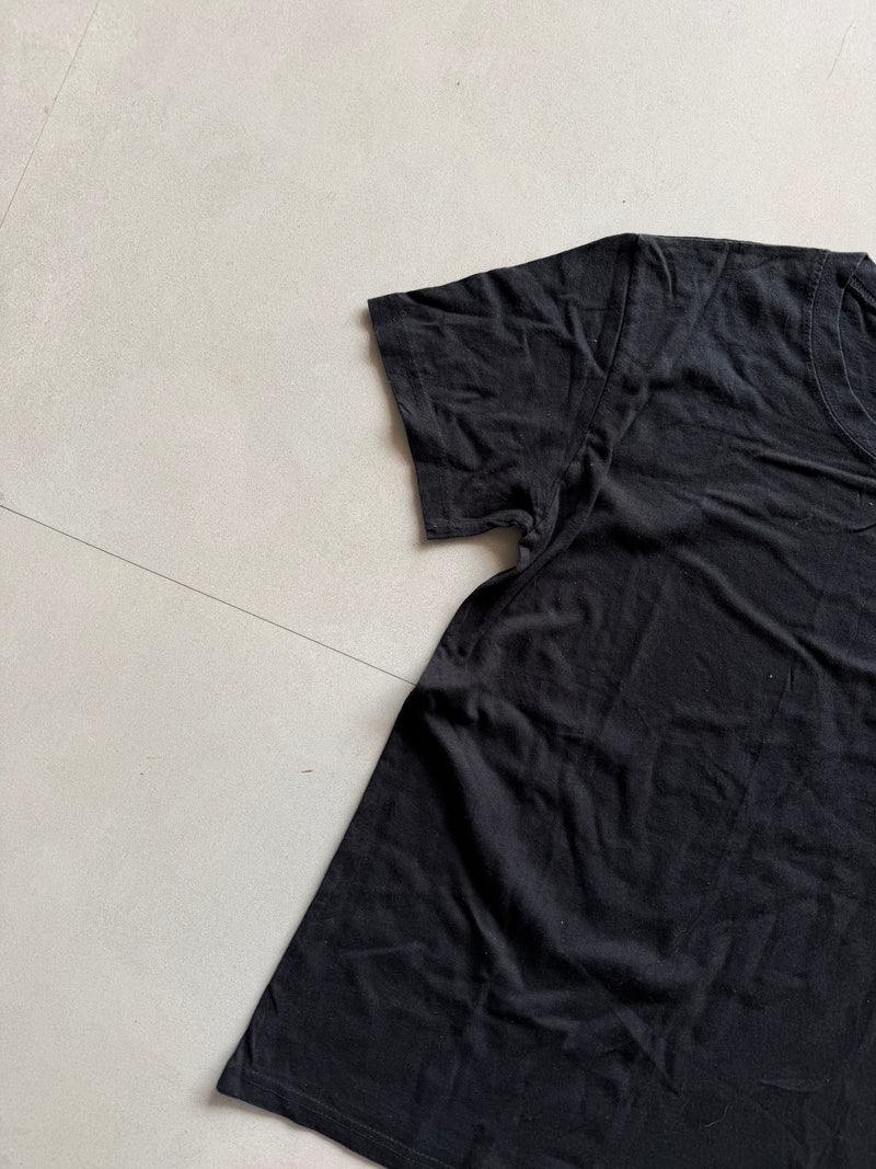 CDG LOGO TEE - XS